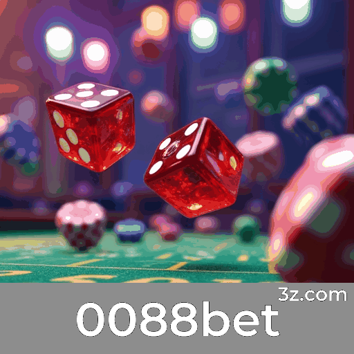 0088bet: Segurança e Rapidez para Usuários Brasileiros