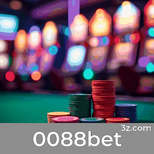 0088bet App: Aposte Com Facilidade e Funções Completa