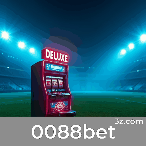 A Plataforma 0088bet: Excelência em Apostas Online