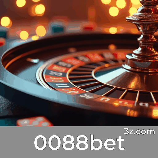 Luxo e Exclusividade: A Experiência de Casino no 0088bet